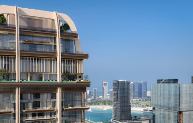 The Ritz-Carlton Residences, Al Maryah Island,  Abu Dhabi-3
