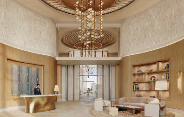 The Ritz-Carlton Residences, Al Maryah Island,  Abu Dhabi-6