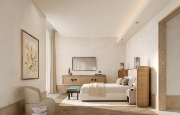 The Ritz-Carlton Residences, Al Maryah Island,  Abu Dhabi-10