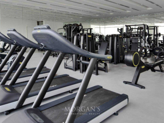 OP price | High floor | Sea view | Dubai skyline-3