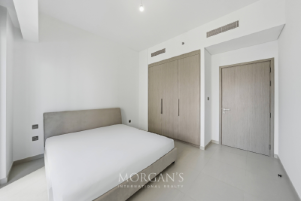 Semi-Furnished | Vacant | BLVD VIEW-12