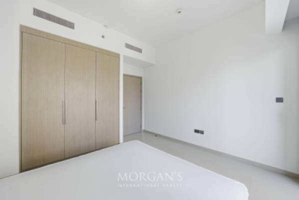 Semi-Furnished | Vacant | BLVD VIEW-13