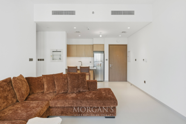 Semi-Furnished | Vacant | BLVD VIEW-5