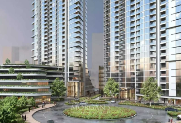 3 Bed Unit | Maids Room | Spacious Unit-7