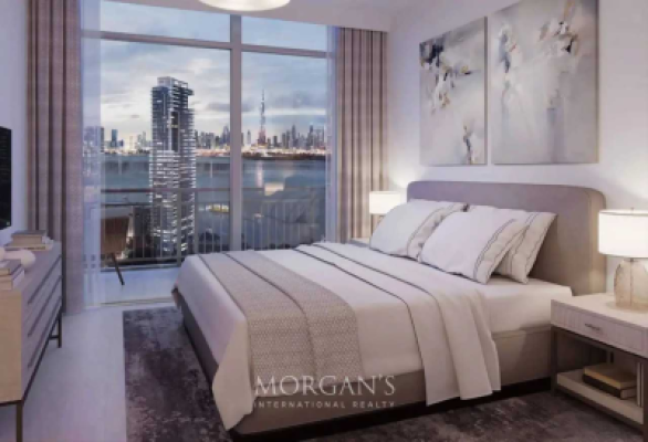 3 Bed Unit | Maids Room | Spacious Unit-3