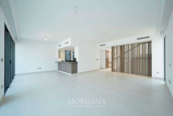 4 BR Modern Villa | Brand New | Vacant-7