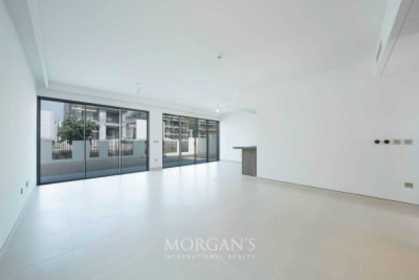 4 BR Modern Villa | Brand New | Vacant-2