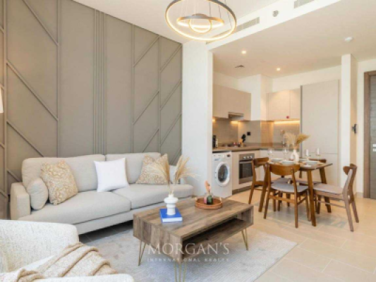 Fully Furnished | Flexible Payment | View today-1