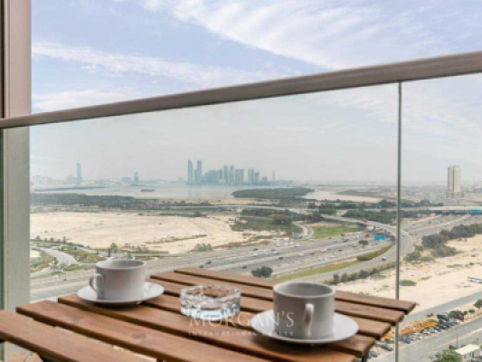 Fully Furnished | Flexible Payment | View today-12