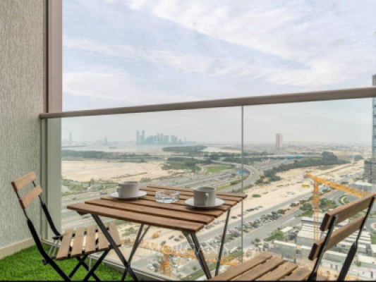 Fully Furnished | Flexible Payment | View today-15