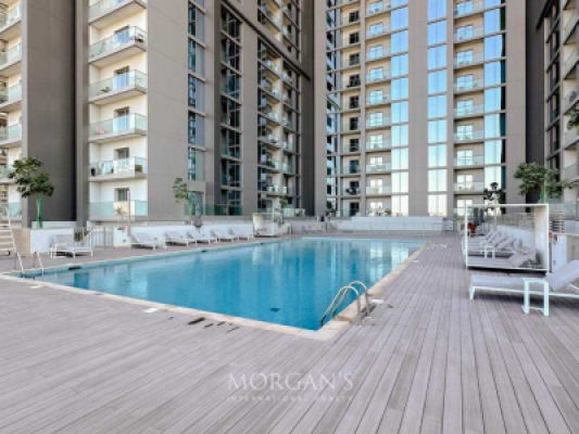 Fully Furnished | Flexible Payment | View today-16