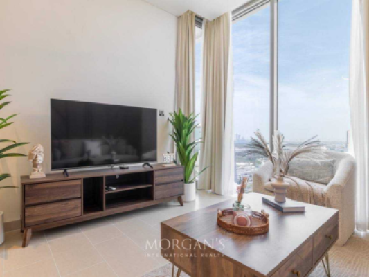 Fully Furnished | Flexible Payment | View today-8