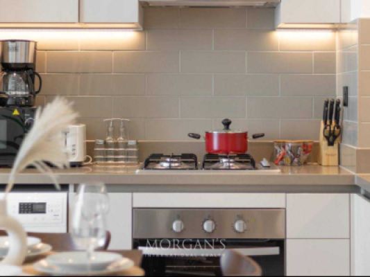 Fully Furnished | Flexible Payment | View today-9