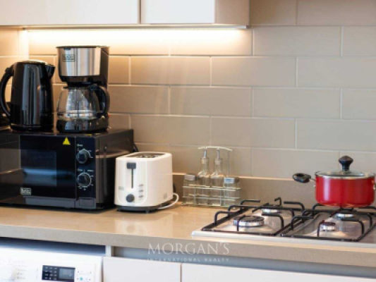 Fully Furnished | Flexible Payment | View today-10
