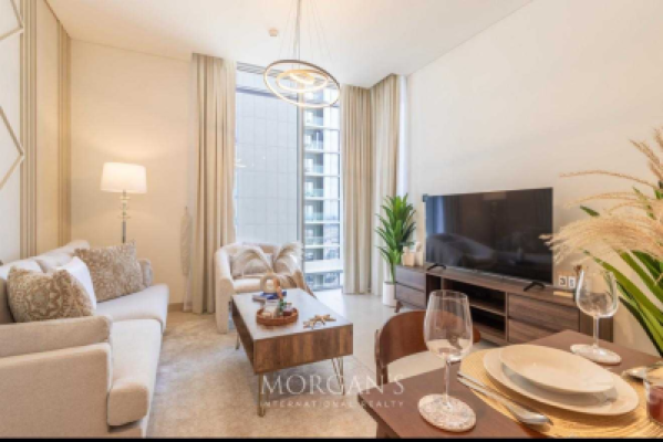 Fully Furnished | Flexible Payment | View Today-4