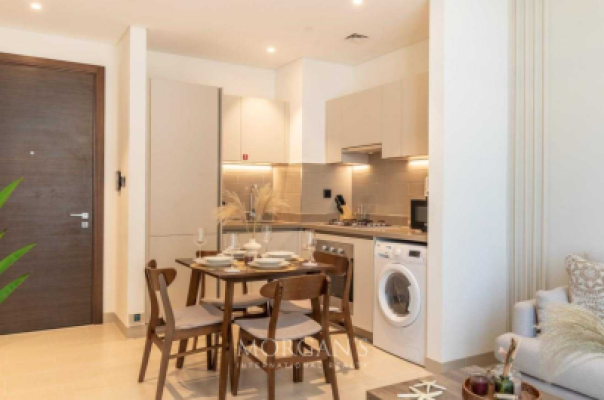 Fully Furnished | Flexible Payment | View Today-7