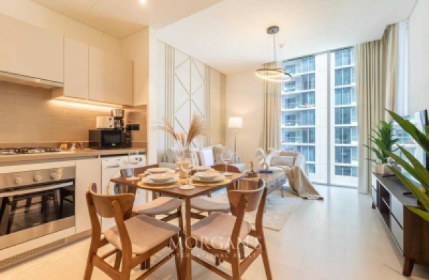 Fully Furnished | Flexible Payment | View Today-8