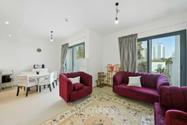Fully Furnished | Single Row | Ready to move in-1