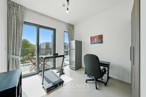 Fully Furnished | Single Row | Ready to move in-8