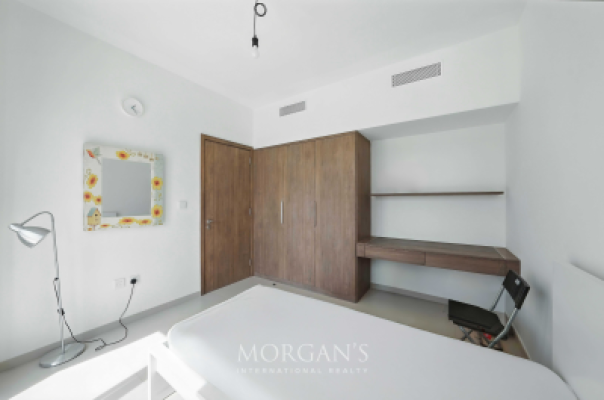 Fully Furnished | Single Row | Ready to move in-11