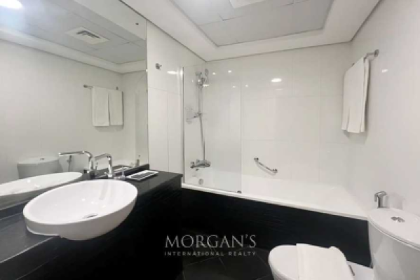 Grand Central | Mid Floor | Premium Location-8