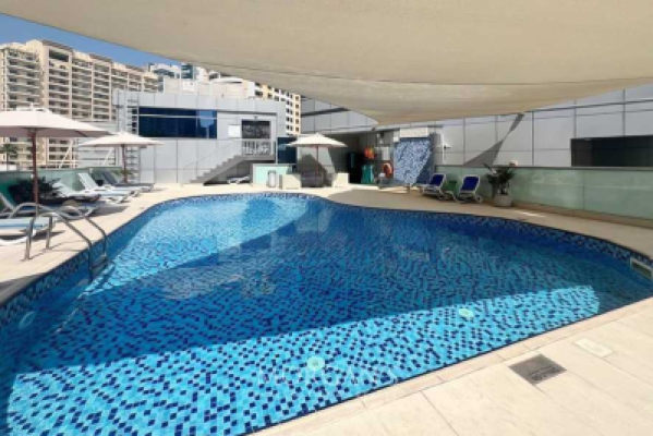 Grand Central | Mid Floor | Premium Location-10