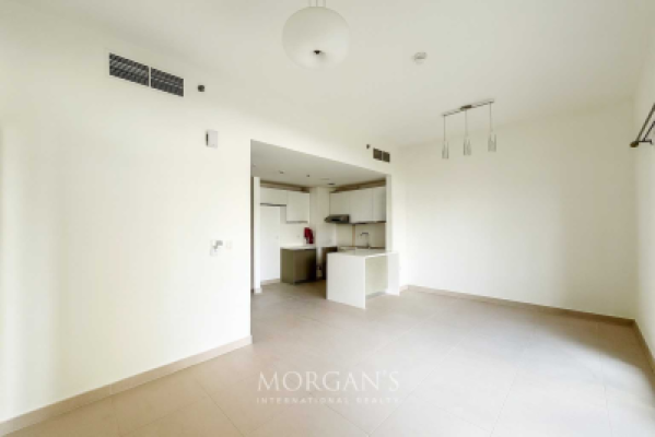 Spacious Layout | 1 BR Unit | View Today-1