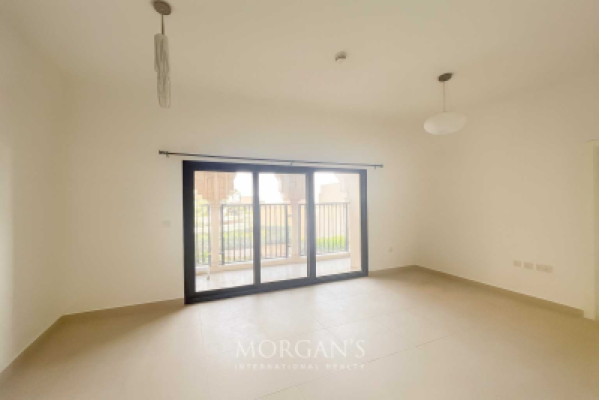 Spacious Layout | 1 BR Unit | View Today-2