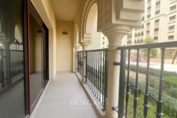 Spacious Layout | 1 BR Unit | View Today-9