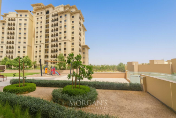 Spacious Layout | 1 BR Unit | View Today-10