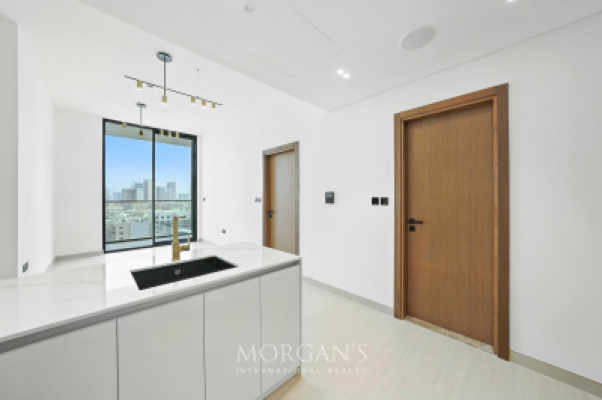 With Park View | Brand New Unit | Smart Home-2