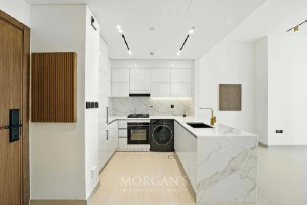 With Park View | Brand New Unit | Smart Home-3