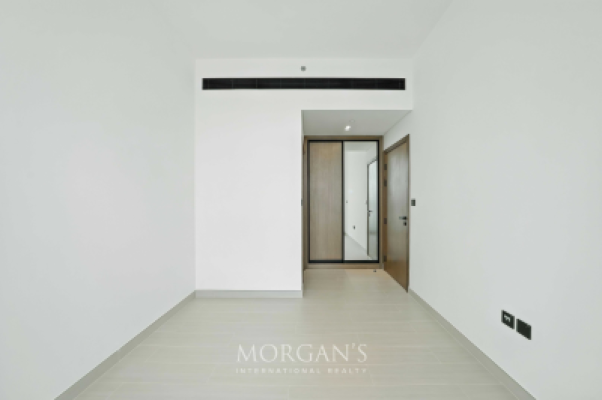 With Park View | Brand New Unit | Smart Home-4