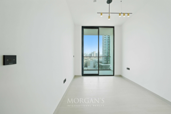 With Park View | Brand New Unit | Smart Home-6