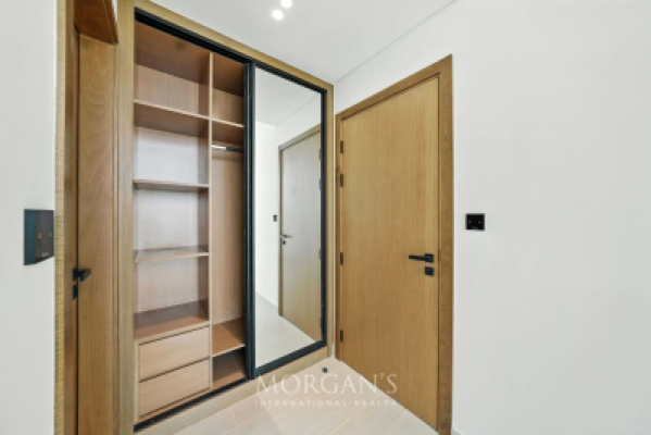 With Park View | Brand New Unit | Smart Home-8