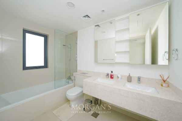 4BR | Corner | Furnished | Landscaped | Vacant-10