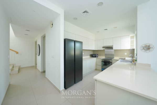 4BR | Corner | Furnished | Landscaped | Vacant-6
