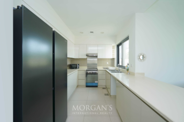 4BR | Corner | Furnished | Landscaped | Vacant-7