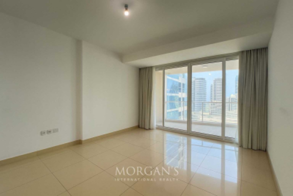 Spacious 1 BR | Vacant Unit | Great View-4