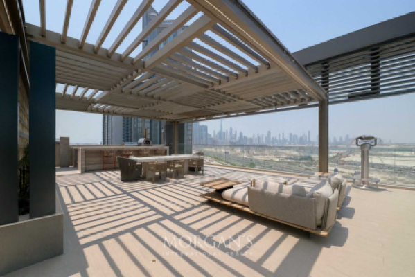 Fully furnished | Ready to move | Studio Unit-8