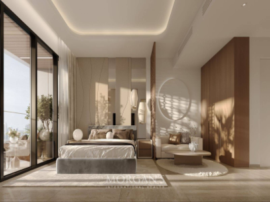 Fully Furnished | Near Metro | Distress Deal-1