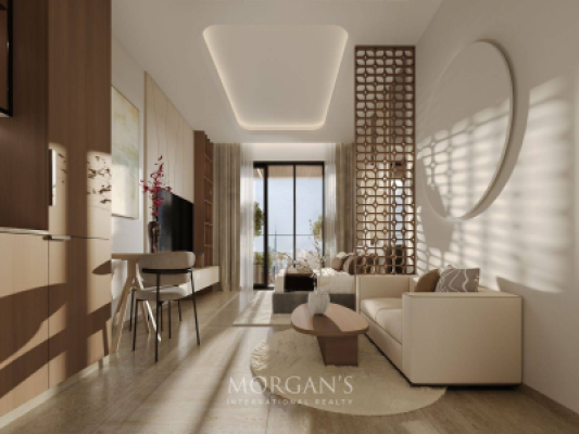 Fully Furnished | Near Metro | Distress Deal-3