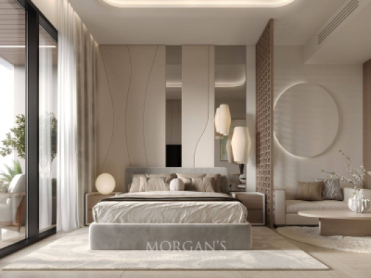 Fully Furnished | Near Metro | Distress Deal-4