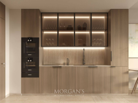Fully Furnished | Near Metro | Distress Deal-5