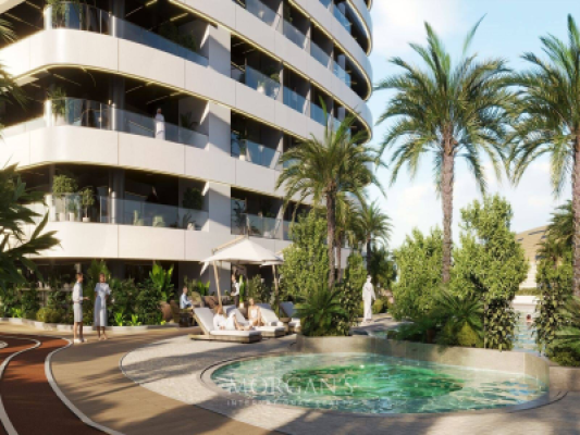 Fully Furnished | Near Metro | Distress Deal-8