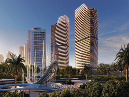 Fully Furnished | Near Metro | Distress Deal-9