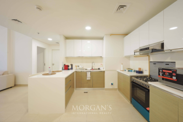1BR + STUDY | BIG LAYOUT | with BALCONY-4