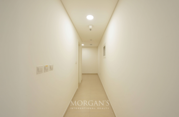 1BR + STUDY | BIG LAYOUT | with BALCONY-11