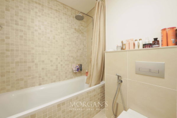1BR + STUDY | BIG LAYOUT | with BALCONY-14