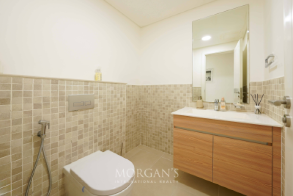1BR + STUDY | BIG LAYOUT | with BALCONY-13